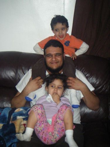 Nebill Abdulla