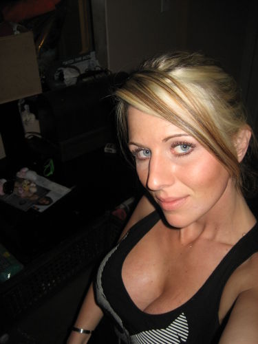 Sherrie Rizzuto