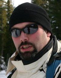 Erik Benthin