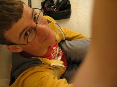 Christopher Segna