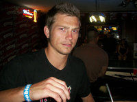 Thomas Mcclure