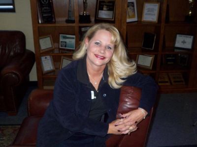 Barbara Taylor