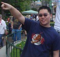 Phillip Yin