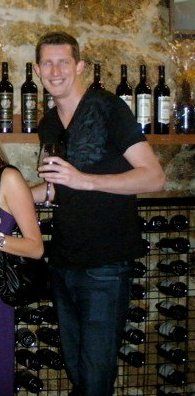 Timothy Gozzano