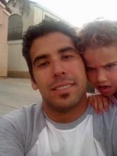 Rocco Arellanes