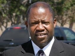 Alfredo Sealy
