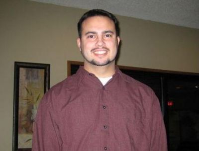 Gregory Eisenhauer