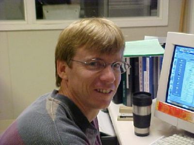 Richard Nichols