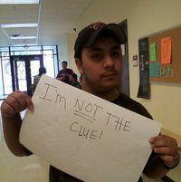 Matthew Torres