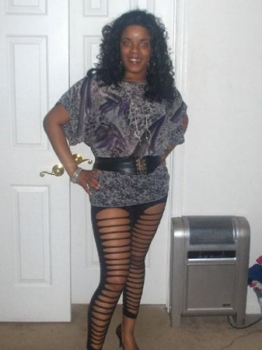 Dominique Richardson