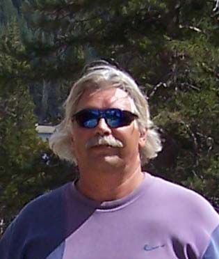 Bill Faeth
