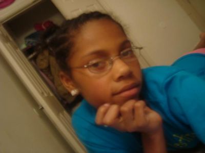 Destiny Walters