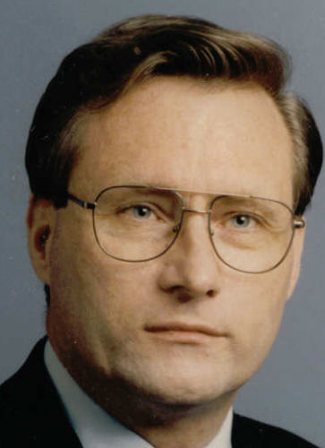 James Clark