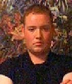 Joshua Rutter