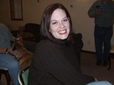 Katherine Knipp