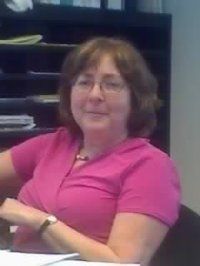 Linda Boskelly