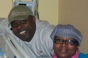Yvette Collins