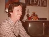 Jerry Windsor