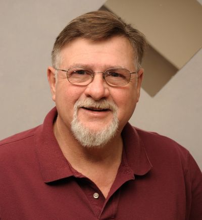 Michael Coffman