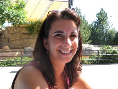 Lisa Henley