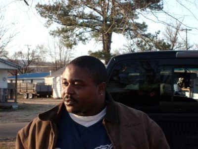 Tyronzia Blocker