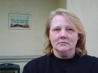 Rita Montgomery