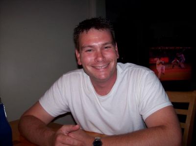 Jason Rickett