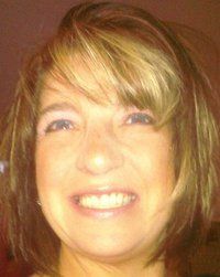 Melanie Morris