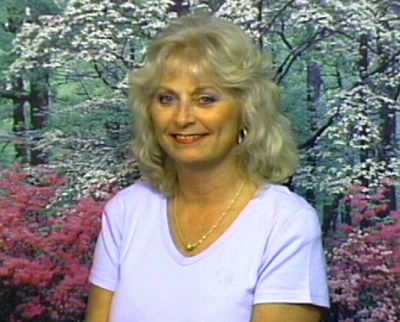 Patricia Simon
