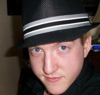 Timothy Swancer