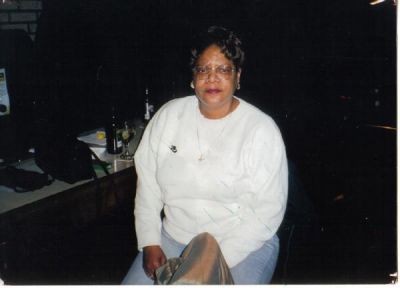 Shenequa Brown