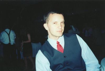 Mark Schnelle
