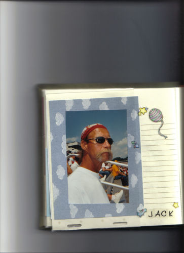 Jack Campbell