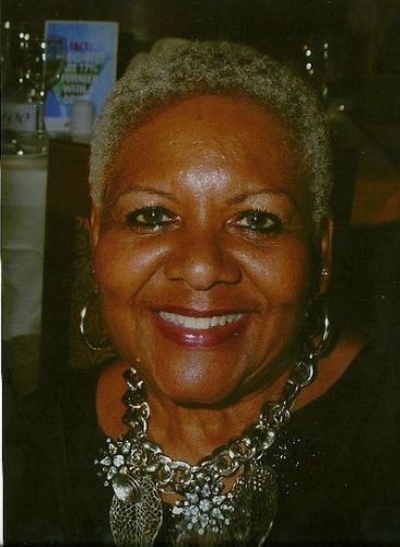 Sharon Richardson