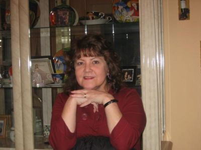Luz Santiago
