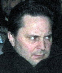Rodger Sage