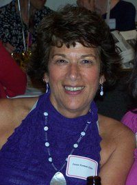 Susan Stern