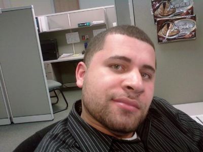 Isaias Rosario