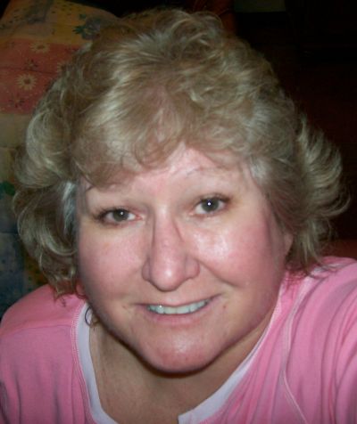 Doris Wolter