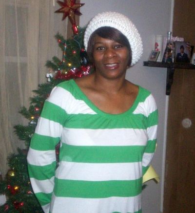 Loraine Johnson