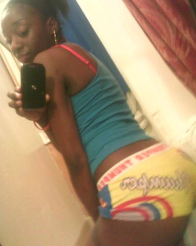 Nichelle Williams