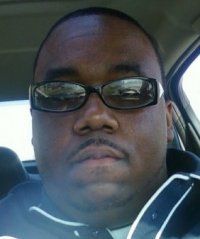 Damon Richardson
