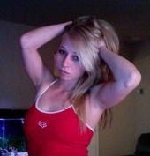 Ashley Underwood