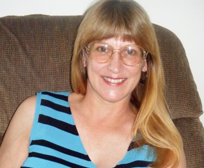 Linda Mcpherson