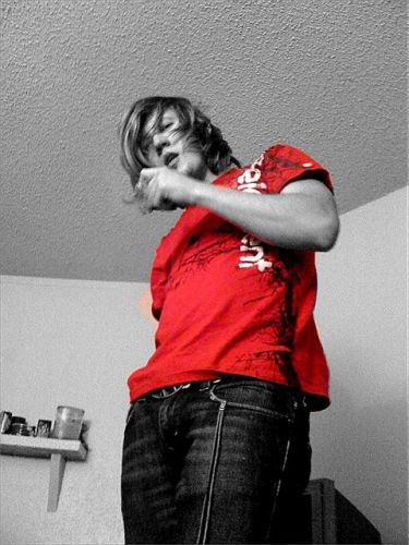 Kyle Caviness