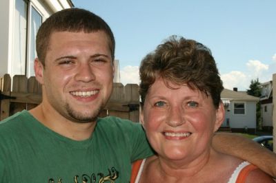 Brenda Mangini