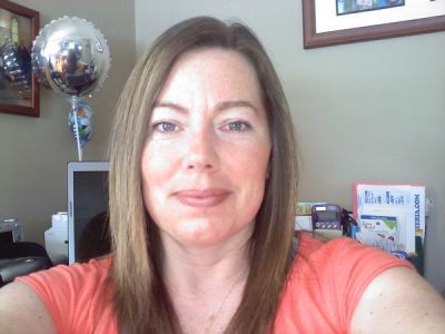 Carolyn Kellogg