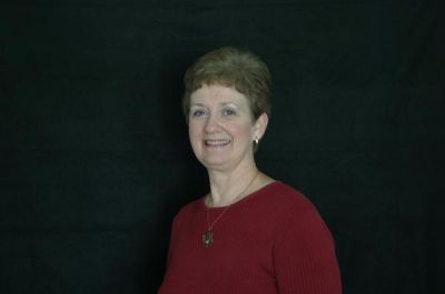 Christy Larsen