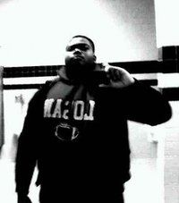 Yusef Logan