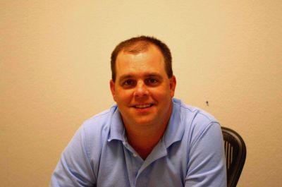 Steven Marion